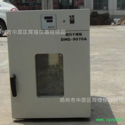 小额 DHG-9070A立式鼓风干燥箱 大型烘箱