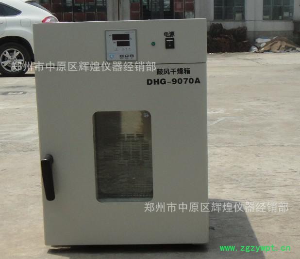 小额 DHG-9070A立式鼓风干燥箱 大型烘箱图3