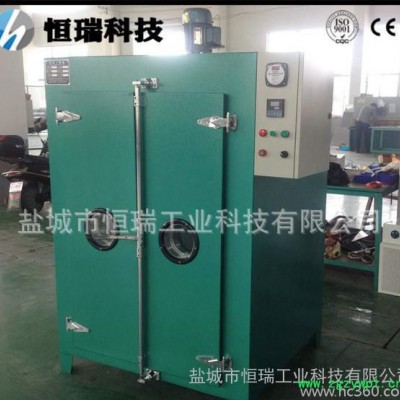 电热恒温鼓风干燥箱 高温工业烘箱 烤箱 恒温箱 热老化试验箱