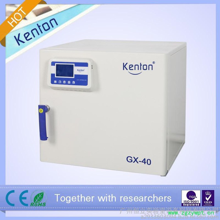 电热烘箱电热鼓风恒温干燥箱实验室设备烤箱广州烘箱GX-130图2