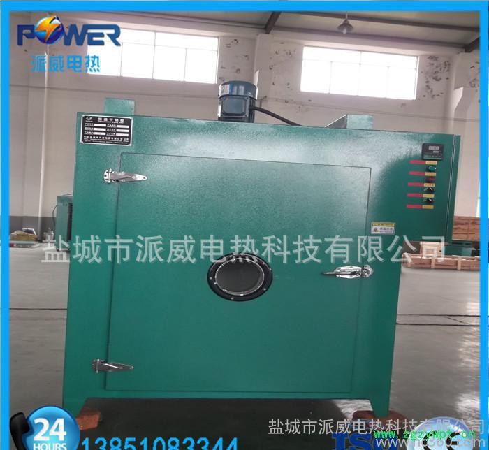 大灯改装烘烤箱 电热鼓风干燥箱 恒温烘箱 工业烤箱图3