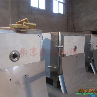 低温真空干燥箱 真空干燥箱 真空烘箱 40-50度真空干燥箱