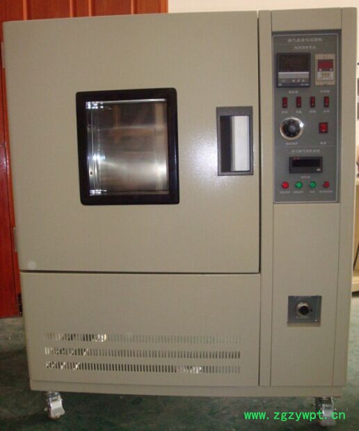 凯特尔K-WHQ无为换气式老化试验箱 换气式老化测试箱 强制通风老化烘箱 强制换气老化箱 换气式老化测试机图3