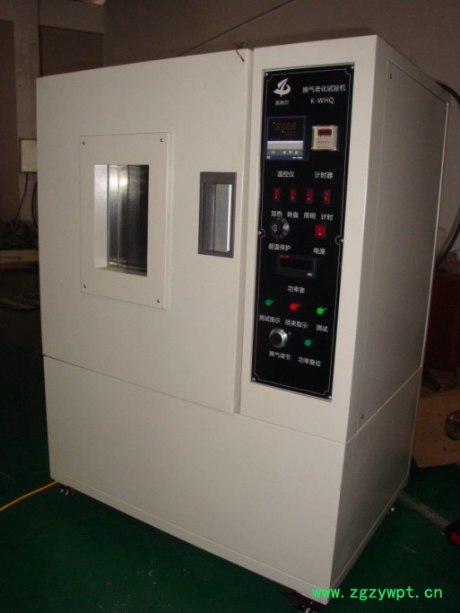 凯特尔K-WHQ无为换气式老化试验箱 换气式老化测试箱 强制通风老化烘箱 强制换气老化箱 换气式老化测试机图2