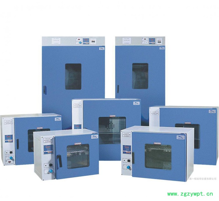 一恒DHG9240系列 电热恒温鼓风干燥箱 工业烤箱 烘箱图3