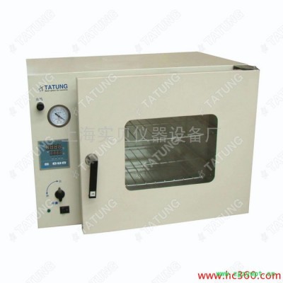 供应TATUNG品牌PVD-250台式精密真空干燥箱烘箱