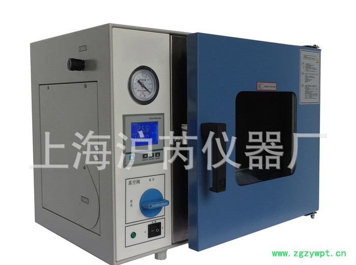 DZF-6053真空干燥箱小型烘箱工业烤箱生产直销OEM代加工图2