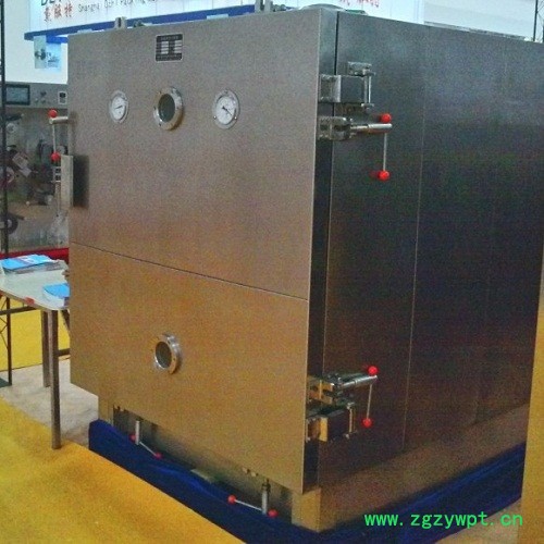 平岗直销真空烘箱 电热真空烘箱 蒸汽真空烘箱图3