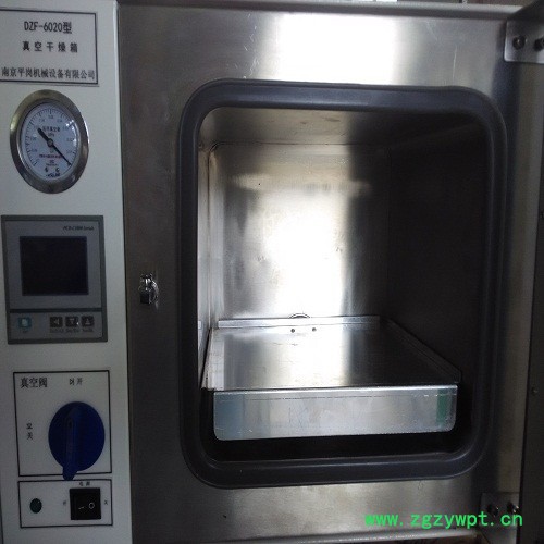 平岗直销真空烘箱 电热真空烘箱 蒸汽真空烘箱图7