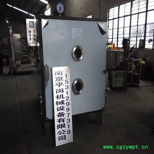 平岗直销真空烘箱 电热真空烘箱 蒸汽真空烘箱图5