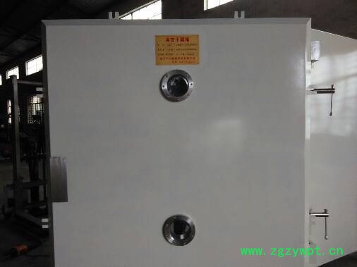 平岗直销真空烘箱 电热真空烘箱 蒸汽真空烘箱图4