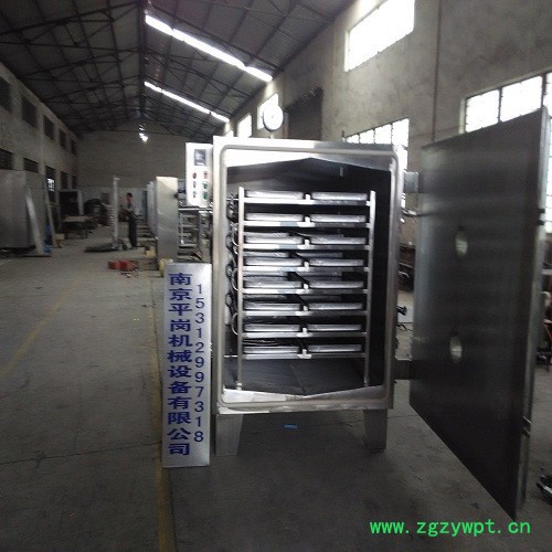 平岗直销真空烘箱 电热真空烘箱 蒸汽真空烘箱图8