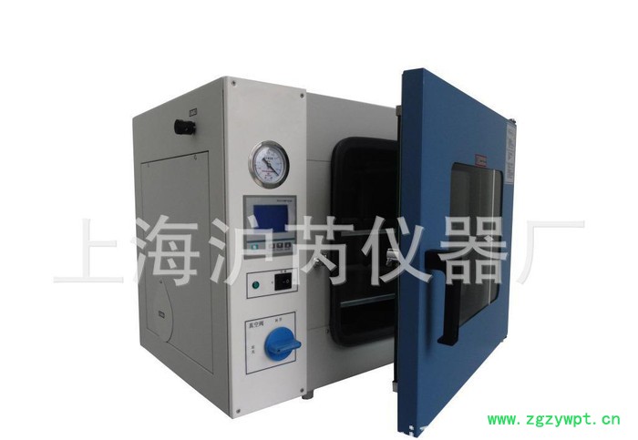 DZF-6051真空干燥箱小型烘箱工业烤箱生产直销OEM代加工图2