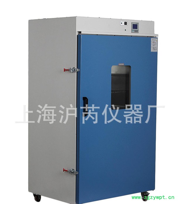 HHG-9925A立式电热恒温鼓风干燥箱烘箱烤箱生产直销OEM代加工