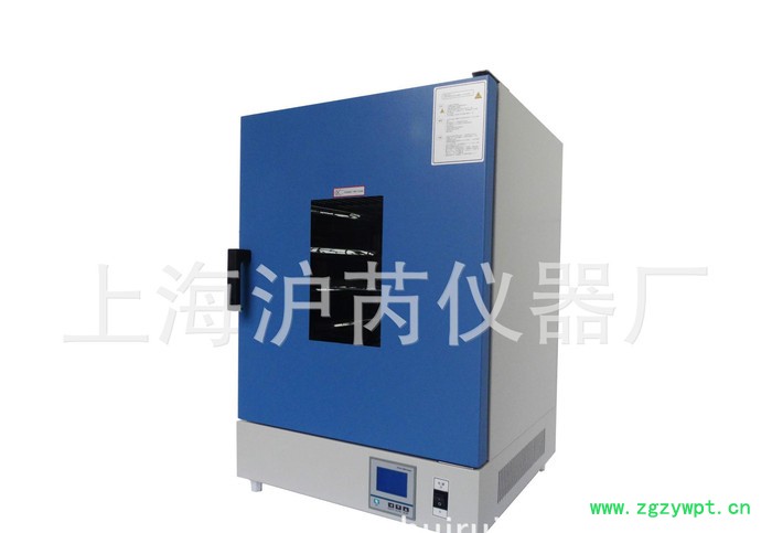 HHG-9075A立式电热恒温鼓风干燥箱烘箱烤箱生产直销OEM代加工图3