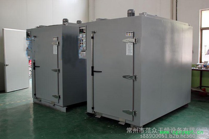 供应 **热风循环烘箱，小型热循环烘干箱，电加热烤箱图2