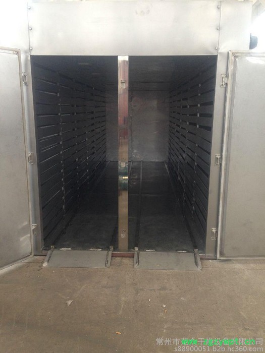 供应 **热风循环烘箱，小型热循环烘干箱，电加热烤箱图3