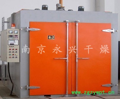 供应南京永兴RXH系列热风循环烘箱图2