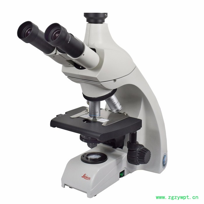 LIOO 徕卡 DM500双目**Leica DM500三目**可连接WIFI 三目+WIFI图2