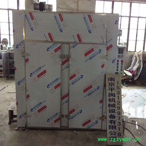 热风循环烘箱电热鼓风干燥箱真空干燥箱 鼓风干燥箱图8