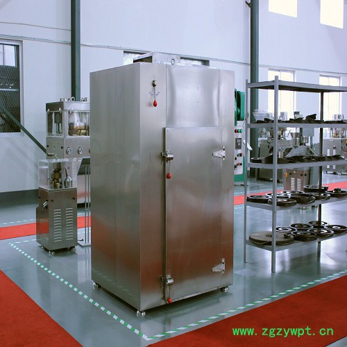 热风循环烘箱电热鼓风干燥箱真空干燥箱 鼓风干燥箱图4