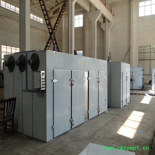 热风循环烘箱电热鼓风干燥箱真空干燥箱 鼓风干燥箱图6