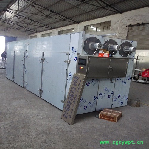 热风循环烘箱电热鼓风干燥箱真空干燥箱 鼓风干燥箱图2