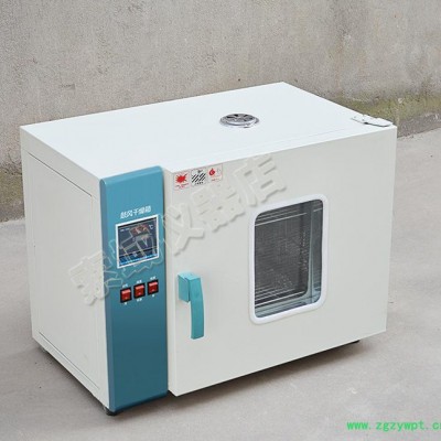 101-4S电热恒温鼓风干燥箱工业烘箱高温烤箱实验室热老化箱