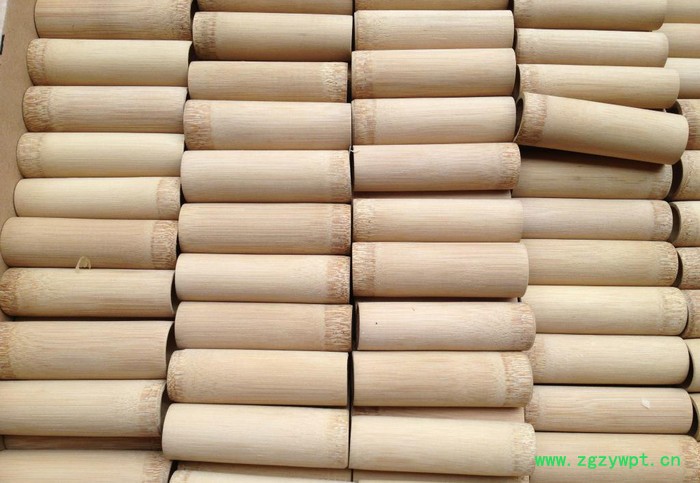 直销中药 养生 水煮 竹罐 拇指罐 拔火罐图3