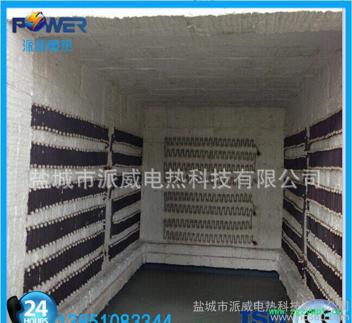 派威电热 小型烘箱 电热鼓风干燥箱 数显恒温干燥箱 试验烘烤图2