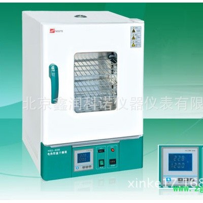 天津泰斯特WGLL-30BE电热鼓风干燥箱 液晶屏恒温烘箱