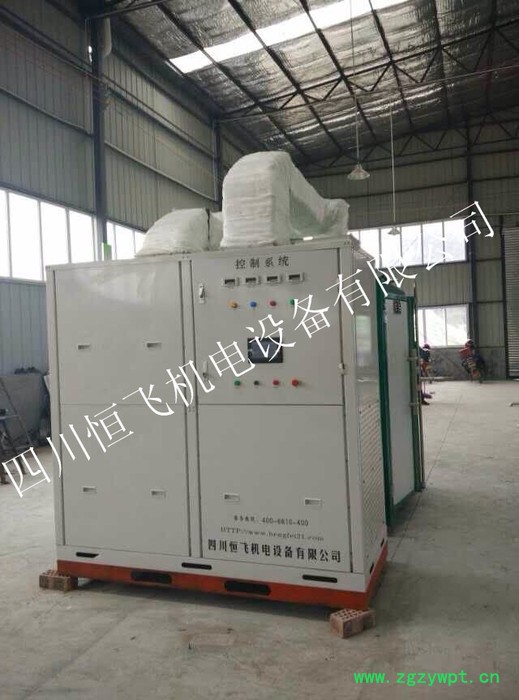 成都空气能烘箱、烘房、箱式干燥设备图3