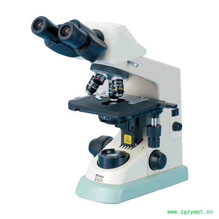 NIKON尼康 E100**(双目)图4