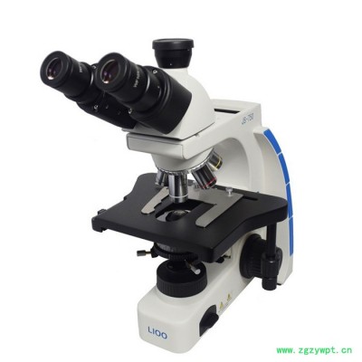 供应LIOO 德国品牌 LIOO JS-750T研究级专业**可连接电视视频拍照录像 显微镜专业