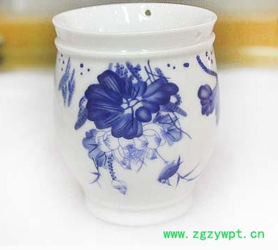 陶瓷火罐减肥器罐定做厂家图8