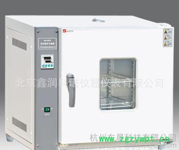 天津泰斯特202-3AB电热恒温干燥箱不锈钢内胆烘箱