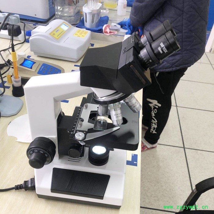 微仪光电 双目**WYS-03B 现货供应图2