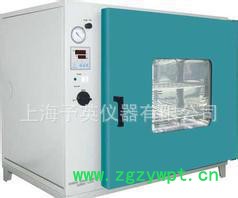 DZF-6010真空干燥箱老化箱 烘箱 真空箱，食品检验干燥图3