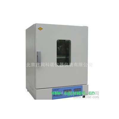 上海新苗DHG-9243BS-III电热鼓风干燥箱 烘箱RT
