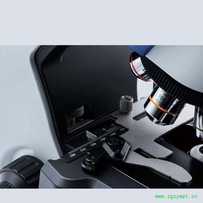 奥林巴斯显微镜CX33，三目**图3