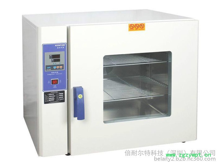 倍耐尔特 实验室烘箱 真空烤箱 UV固化炉 高温烤箱