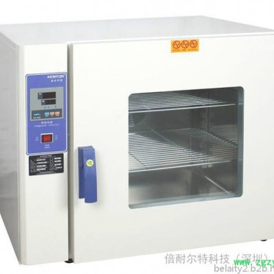 倍耐尔特 实验室烘箱 真空烤箱 UV固化炉 高温烤箱