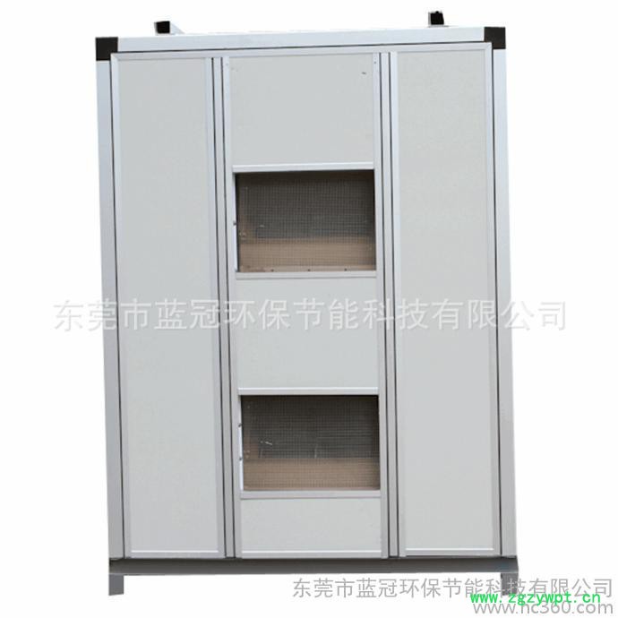 农产品烘干机 热泵烘干机烘干房 热风循环烘箱 暖气家用烘干机图2