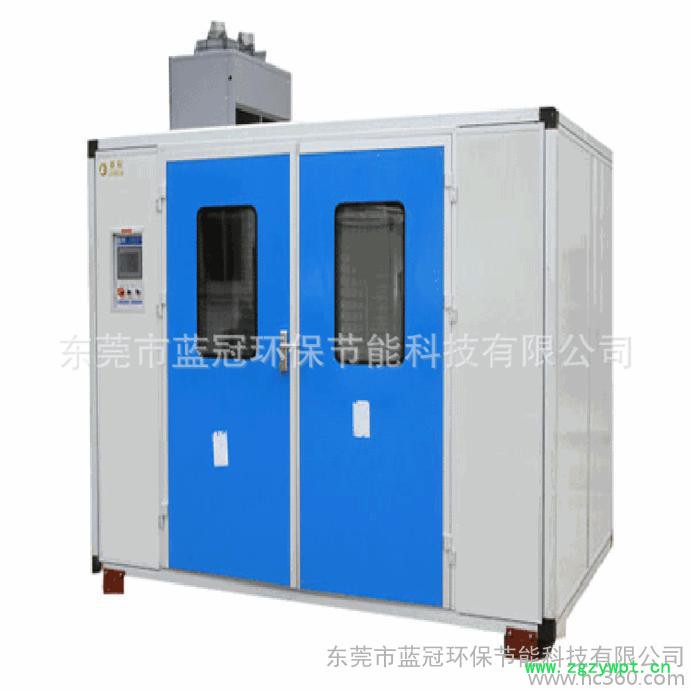 农产品烘干机 热泵烘干机烘干房 热风循环烘箱 暖气家用烘干机图3