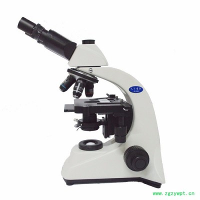 LIOO JS-500T三目**学生显微镜双目生物数码显微镜科学实验教学实验室教学显微镜研究专业级专业级