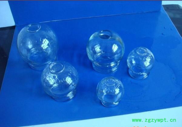 直销玻璃瓶！拔火罐[图