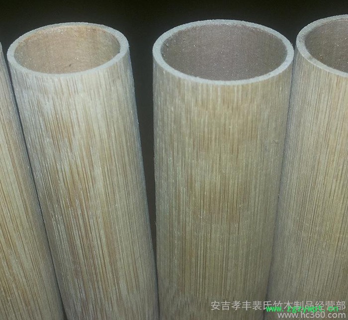 裴氏 水煮火罐 拇指罐 碳化竹桶 竹制泄血竹罐批零兼营图2