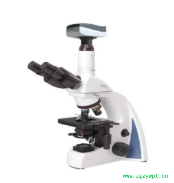 宁波永新 N-300M三目**图3