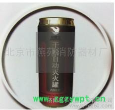 供应干粉自动灭火罐图2