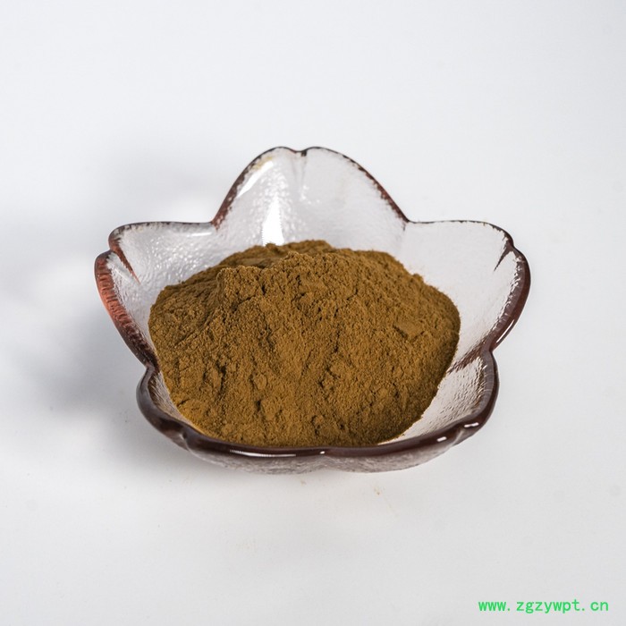 金萃坊   覆盆子提取物  水溶覆盆子粉  覆盆子提取物10：1图5